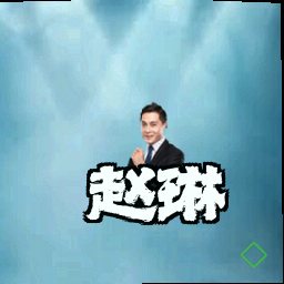 赵琳